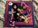 Dannii Minogue Neon Nights Remixed Blue Vinyl Lp Record Store Day 2025 New Seal