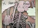 Clipse - Let God Sort Em Out LP VINYL PUSHA T MALICE - In Hand - SIGNED COVER