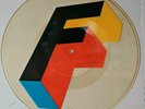 FOREIGNER I WANT TO KNOW WHAT LOVE IS UNCUT  Picture Disc UK 1984 (12 