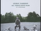 All Things Must Pass [Deluxe 5 LP Box Set] by George Harrison (Record, 2021)New