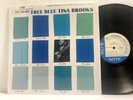 Tina Brooks - True Blue LP - Blue Note ST 84041 - Tested EX Vinyl Shrink UMe