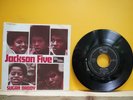 THE JACKSON 5 (MICHAEL JACKSON) - Sugar Daddy 7