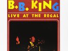 B.B. King Live at the Regal (Vinyl) 12