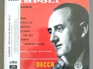 MINT  Campoli Encores Analogphonic – 180g