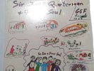 SIR JOE QUARTERMAN & FREE SOUL /LP /Original  Release/ 1973