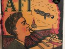 AFI - Shut Your Mouth And Open Your Eyes Color - Green - Limited To 500- Sealed