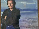 Gordon Lightfoot – Gord's Gold, Volume II ; 1988 LP SHRINK N/MINT RARE