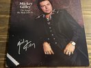 Mickey Gilley “SONGS WE MADE LOVE  TO