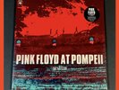 Pink Floyd – Live At Pompeii MCMLXXII OST 2xLP On Vinyl Psychedelic Prog Rock