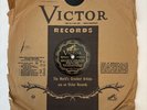 FATS WALLER - Lulu's Back… / Sweet & Slow (Victor)- 10