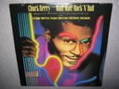 CHUCK BERRY Hail Rock N Roll OST MINTY SEALED Vinyl LP Keith Richards Clapton
