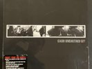 Johnny Cash Unearthed SEALED box set w/hype stickert