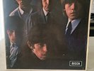 Rolling Stones NO. 2 1965 Decca LK 4661 Vinyl Record