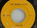 THE GUESS WHO /STAR BABY /WAR / THAILAND EP 45 THAI