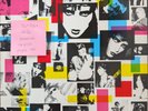 Siouxsie & The Banshees Once Upon A Time Vinyl Record VG+/VG+ POLSC1056 1981