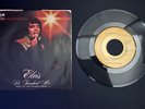 Elvis Presley He Touched Me Bosom Of Abraham 74-0651 45 Rare Sleeve