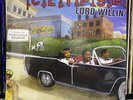 CLIPSE - LORD WILLIN' (VINYL 2LP) 2014 RARE PHARRELL / NEPTUNES + LOX + FABOLOUS