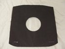 BLACK INNER SLEEVE FOR PINK FLOYD DARK SIDE OF THE MOON 1st UK PRESS SOLID PRISM