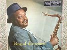 Ben Webster 
