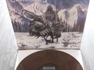 Dissection – Storm of the Light's Bane LP (Brown ltd.150)- Watain- Emperor- Dawn