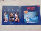 Queen - Live At Wembley '86 - 2 LP