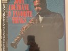 JOHN COLTRANE – MY FAVORITE THINGS - VINYL LP WPJR-10033 MONO REISSUE - NM - A7