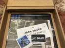 Third Man Vault #64 Jack White Break It All Down (3 )Vinyl Records IN HAND