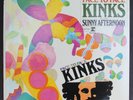 Kinks- Face To Face- Reprise RS-6228- Stereo- Orig Press w/Tri-Color label- NM