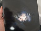 Salem Yes I smoke Crack 7inch Whitie Vinyl LP