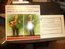 Autographed Flatt & Scruggs- Songs of the Carter Family  12