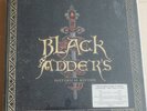 Blackadder's Historical Record, 12LP Gold Vinyl Box Set, SIGNED, New/sealed