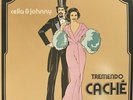 CELIA & JOHNNY   Tremendo Caché   2025 US 10-track vinyl LP   FACTORY SEALED NEW