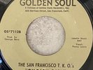 San Francisco T.K.O.'s 