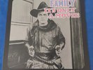FAMILY     -  IT'S ONLY A MOVIE     -  1973   ORIG.  UK   1st pressing   RAFT
