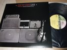 TOM PETTY : KISS MY AMPS LIVE NUMBERED LP 2011 REPRISE USA