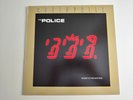 Police - Ghost In The Machine LP - Audiophile Series Teldec - A&M SPJ 3730 1981