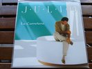JULIO IGLESIAS LA CARRETERA Original Holland Columbia 1995 vinyl lp  MINT