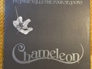 *TEST PRESS* Frankie Valli & four seasons, CHAMELEON LP THE NIGHT NORTHERN SOUL