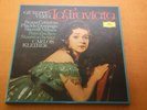 Sealed - Carlos Kleiber Domingo Verdi La Traviata German DGG Stereo 3LP Box