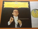 Maazel Schubert Symphonies 5 & 6 German DGG Red Stereo 10/61 SLPM 138 685 NM