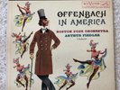 RCA Living Stereo LSC 1990  1/1S    OFFENBACH IN AMERICA,     ARTHUR FIEDLER