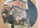 THE BEATLES:”Sweet Apple Trax Volume One” Pic Disc LQQK