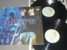 The Doors - Absolutely Live - Elektra 62005 (EKS 9002) Germany Double  - EX