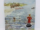Genesis – Foxtrot 200 GRAM REISSUE LP Classic Records Quiex shrink