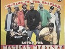 Wu Tang Clan Vs The Beatles Magical Mystery Chambers Original 2013 Vinyl Record