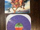 Stone Temple Pilots ‎– Purple 2013 Hot Topic - Vinyl Record LP Album - /1,000