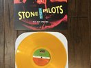 STONE TEMPLE PILOTS Core Translucent YELLOW VINYL /3000 RSD 2013