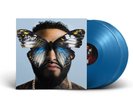 Joyner Lucas - ADHD 2 (IEX Sapphire Blue 2xVINYL) - HIP HOP *NEW/COLOR*