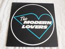The Modern Lovers – The Modern Lovers  - UK - Beserkley -  EX Plus- Listen