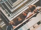 The Beatles 1967 - 1970, Blue Album BLUE LABEL NEAR MINT Amiga Vinyl LP